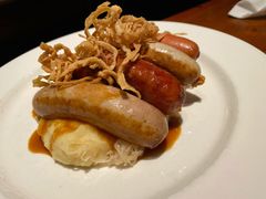 -宝莱纳餐厅(滨江店)