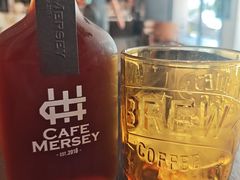 -Cafe Mersey默西咖啡(平江店)