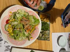 -鳗鲔·料理小馆