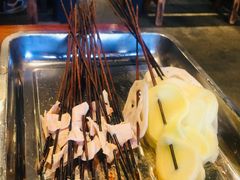 -钢五区节子串串香(环球汇·天誉店)