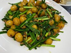 土豆韭菜-驻海渔市(置信店)
