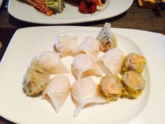 -杭州国际会议中心洲际酒店-原素全日餐厅(解放东路店)