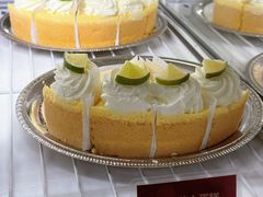 -The Cheesecake Factory芝乐坊餐厅(王府中环东座店)