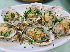 -海鲜人家(吕四店)