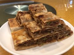 京东肉饼-马凯餐厅(长椿街店)