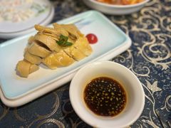 -晓平饭店(嘉善路店)
