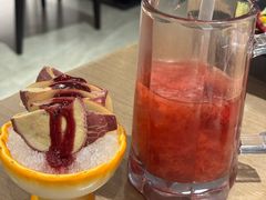 -大渔铁板烧(花园道店)