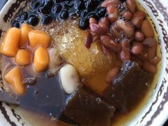 -鲜芋仙Meet Fresh(五道口店)
