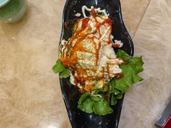 -桃屋日本料理(清华科技园店)