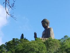 -天坛大佛
