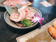 -老卜奎齐齐哈尔烤肉(人民东路店)