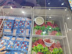 -天津梅江会展中心