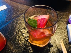 -盘炉forenza·云贵川融合小食堂 ( 钟楼中柳巷店)