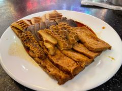 -王庄阿咪海鲜大排档(象园店)