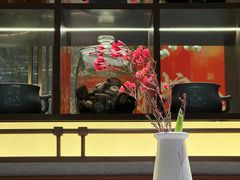 -宫燕府·京菜·烤鸭·淮扬菜(王府中心店)