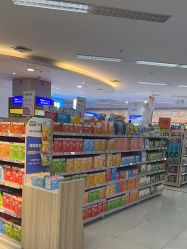 -孩子王(郑州恵济万达店)