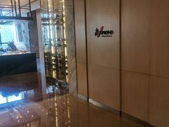-太原富力铂尔曼大酒店-尚西餐厅