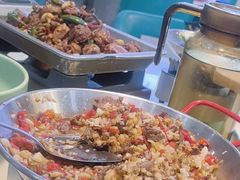 -福巷湘食小馆·猛火现炒(上海首店)