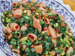 海肠捞饭-旺角小渔村·海肠捞饭开创者(环山路店)