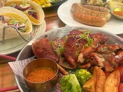 -埠口精酿夜景餐酒吧· BREWPORT BISTRO(长嘉汇重庆之眼店)