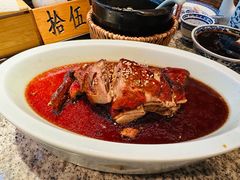 -南京大牌档(夫子庙老门东店)