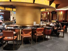 -牛将军•涮肉•烤肉•铁板烧(北京王府井·故宫店)