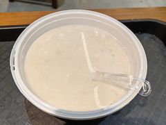 -没牙伯花生汤店(老药洲店)