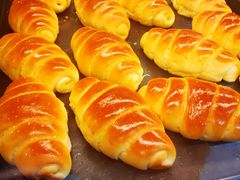 -福福饼店·金牌酥皮菠萝包(白丽生活广场店)