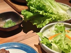 -烧肉达人•炭火烧肉(新天地店)