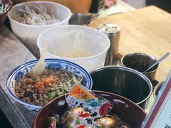 -安徽阜阳卷馍(西单店)