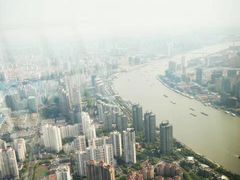 景点-上海环球金融中心云端足球盛典