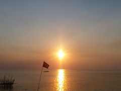 -洞里萨湖