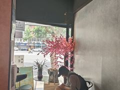 -一间森林酒店(上海人民广场店)
