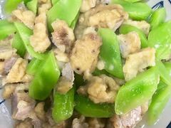 -将就吃农家特色土菜馆