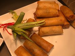 -南湖名都·景湖轩全日制餐厅·海鲜自助·东南亚风味·临湖而食