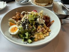 -MORTON'S 莫尔顿牛排坊(北京丽晶酒店)