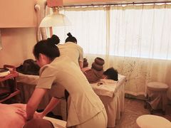 -左悦·艾灸调理·推拿按摩·精油SPA(卓悦汇店)