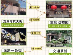 -重庆十八梯传统风貌区