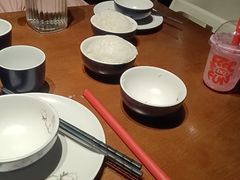 -绿茶餐厅(朝阳大悦城店)