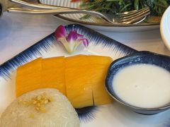 -阿诺泰·泰国餐厅(紫荆店)