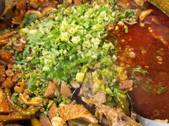 -老桥张羊肉
