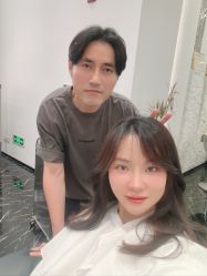 -INLIFE HAIR韩国美发