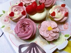 -派悦坊·甜品·蛋糕(日坛店)