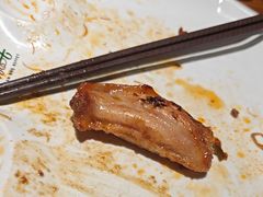 -汉巴味德·烤肉与啤酒的自助(杭州大悦城店)