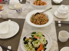 -玉丰国际酒店·玉宴中餐厅