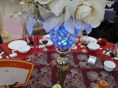 -潮喜竹溪荔湖酒家(荔枝湾店)