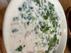-赵家羊肉羊汤馆(车站总店)