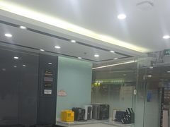 -马泷齿科·皓康门诊(尚都SOHO店)