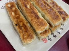 西葫芦鸡蛋褡裢火烧-聚友朋褡裢火烧(天北路店)