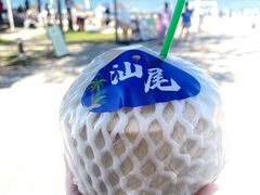 -汕尾风车岛